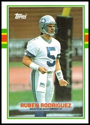 185 Ruben Rodriguez